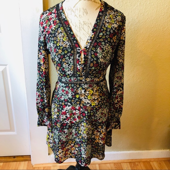 Topshop | Dresses | Topshop Bohemian 